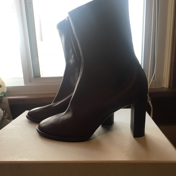 The row teatime zip boot EUR36 - Picture 4 of 8